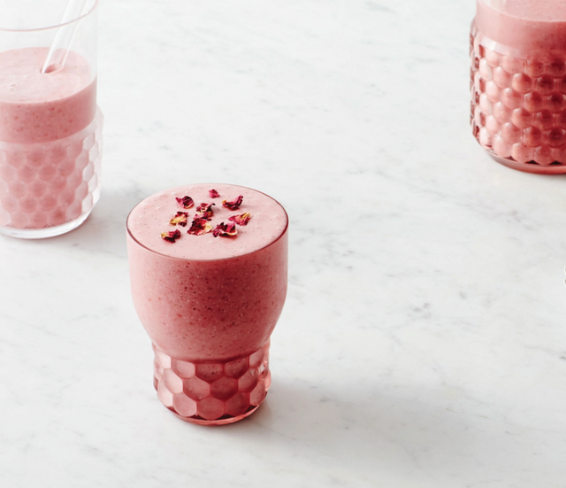 Very Berrie Smoothie