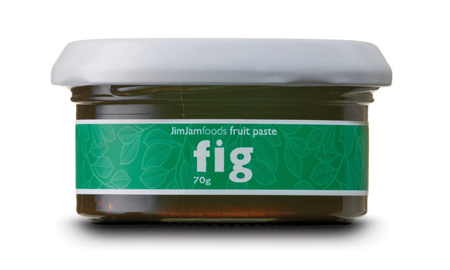 Fruit Paste Fig 70g