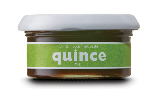 Fruit Paste Quince 70g