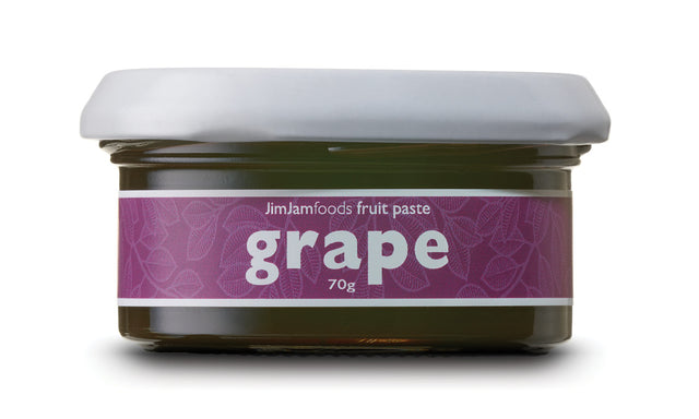 Fruit Paste Grape 70g