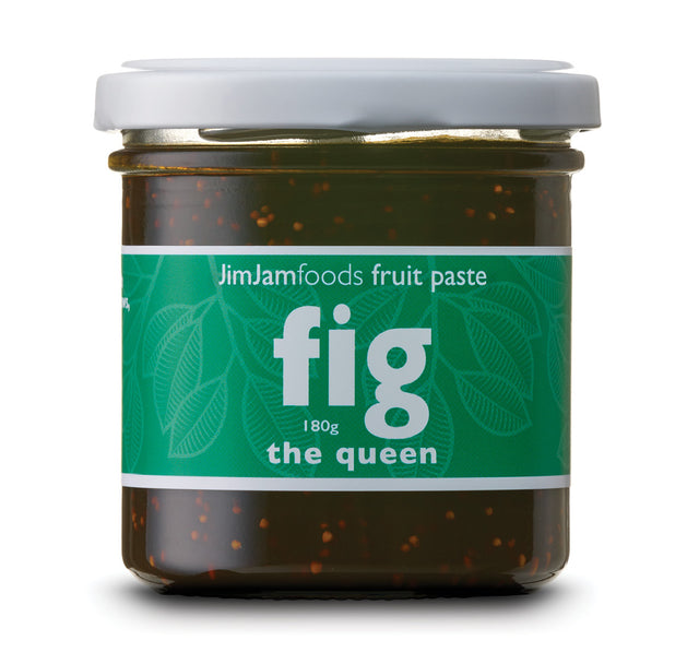 Fruit Paste Fig 180g