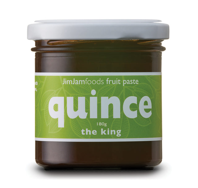 Fruit Paste Quince 180g