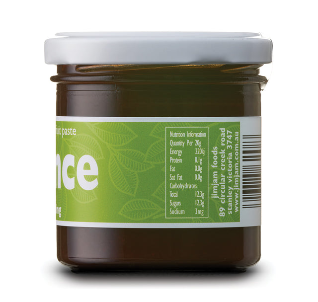 Fruit Paste Quince 180g
