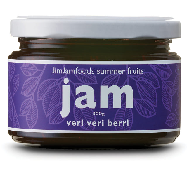 Jam Veri Veri Beri