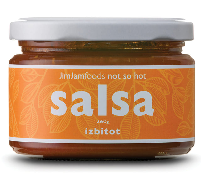 Salsa Izbitot