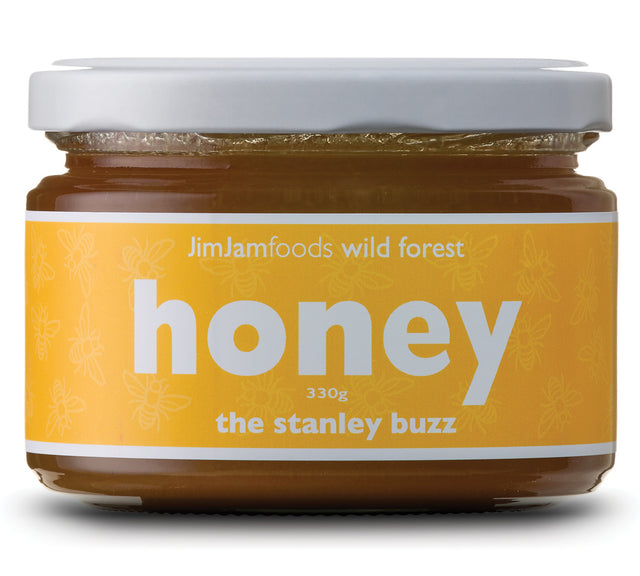 Honey The Stanley Buzz