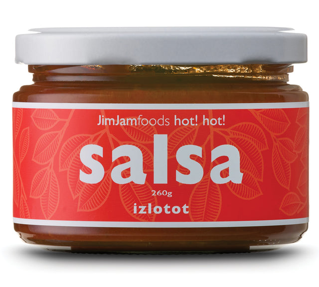 Salsa Izlotot