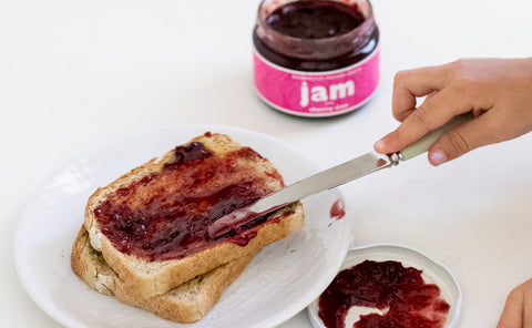 JimJam Foods